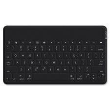 Logitech Ultra-Portable Bluetooth iPad Keyboard
