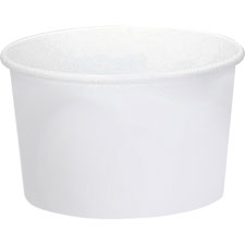 Solo Cup 8 oz. Paper Food Container