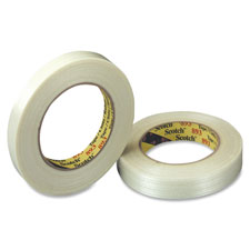 3M Scotch General Purpose Filament Tape