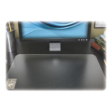 Lorell Rectangular Desk Pads