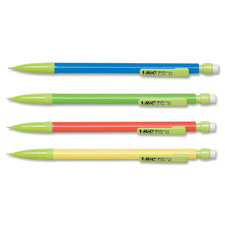 Bic Ecolutions Recycled Pencil