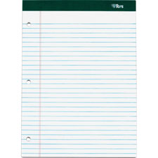 Tops Double Docket 3HP Legal Pads