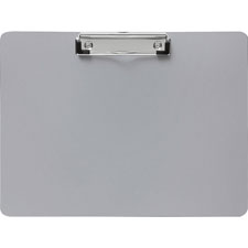 Bus. Source Landscape Plastic Clipboard