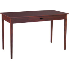 Safco Apres Modular Storage Table Desk
