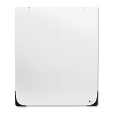 Quartet Duramax Total Erase Whiteboard Easel
