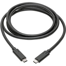 Tripp Lite USB-C to USB-C Cable