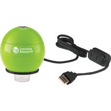 Learning Res. Zoomy Digital Microscope