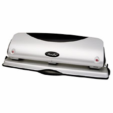 Swingline Easy View 3-Hole Punch