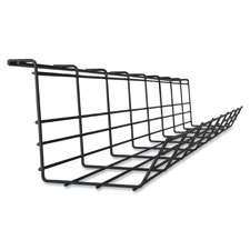 Lorell Wireform Cable Tray