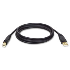 Tripp Lite USB 2.0 A/B Cable