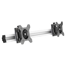 Lorell Ergonomic Floating Desk Monitor Arm