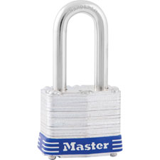 Master Lock Long-shackle Padlock