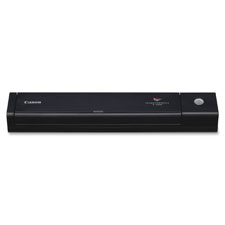 Canon P-208II Scan-tini Personal Document Scanner