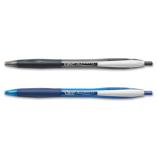 Bic Atlantis Ballpoint Pens