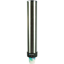 San Jamar Pull-type Beverage Cup Dispenser