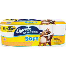Procter & Gamble Charmin Essentials Soft Tissue
