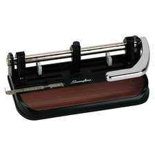 Swingline Heavy-Duty Accented Punch