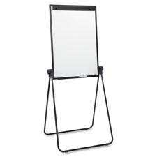 Lorell 2-sided Dry Erase Easel