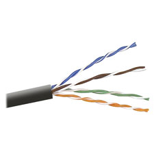 Belkin CAT6 Solid Bulk Cable