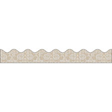 Pacon Bordette Vintage Lace Decorative Border